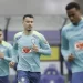 Jogadores do Brasil destacam desafio de jogar na altitude da Bolívia