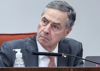 Barroso diz que julgamento encerra “ciclo do atraso” no Brasil