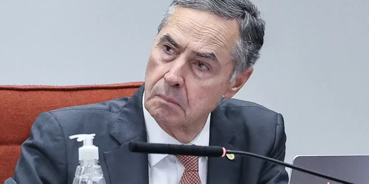 Barroso diz que julgamento encerra “ciclo do atraso” no Brasil