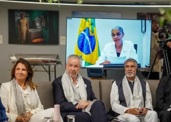 Balanço Ético Global da Ásia é realizado em Nova Déli