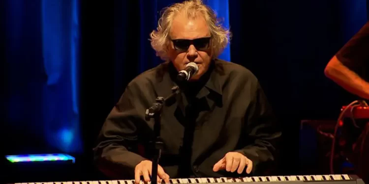 Show inédito de Arrigo Barnabé é atração do Cena Musical, na TV Brasil