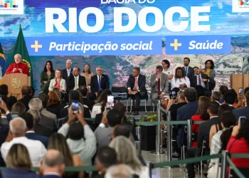 Fundo Rio Doce repassa R$ 1,6 bilhão para saúde em Minas e ES