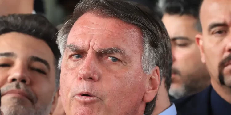 Bolsonaro pode ser preso até dezembro se recursos forem rejeitados