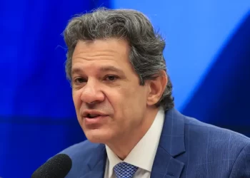 Haddad minimiza efeitos do tarifaço norte-americano