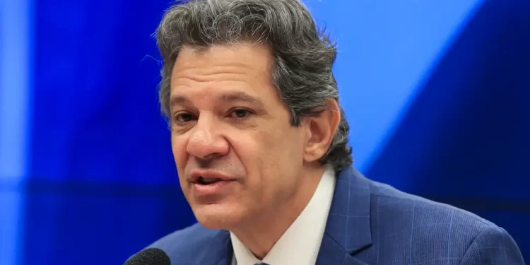 Haddad minimiza efeitos do tarifaço norte-americano