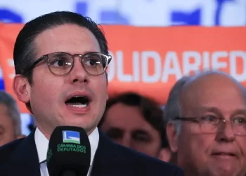 Motta afirma que não há definição sobre projeto da anistia