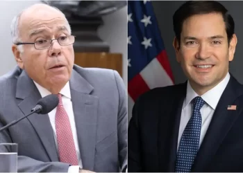 Itamaraty rebate Rubio e reafirma independência do Poder Judiciário