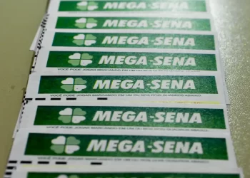 Mega-Sena acumula para R$ 48 milhões