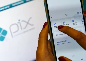Sistema do Pix tem instabilidade na manhã desta segunda (29)