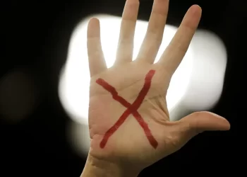 Operação Shamar prende mais de 12 mil pessoas por violência doméstica