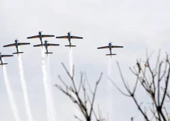 Veículos da EBC transmitem Desfile Cívico-Militar do 7 de setembro