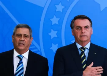 Trama golpista: STM diz que perda de patentes depende de ação do MP