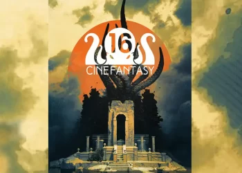Com mais de 100 filmes, festival explora o universo fantástico