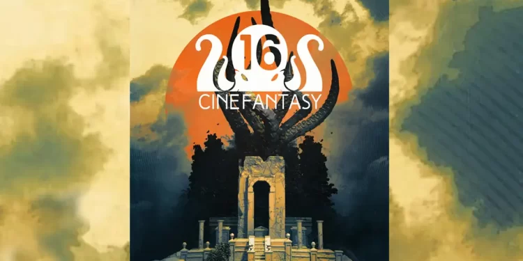 Com mais de 100 filmes, festival explora o universo fantástico