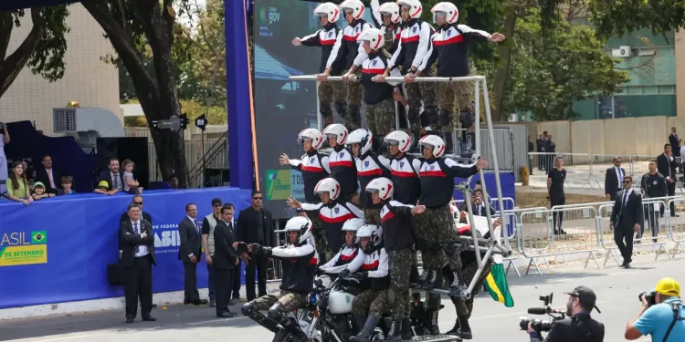 Hoje é Dia: datas, fatos e feriados de setembro de 2025