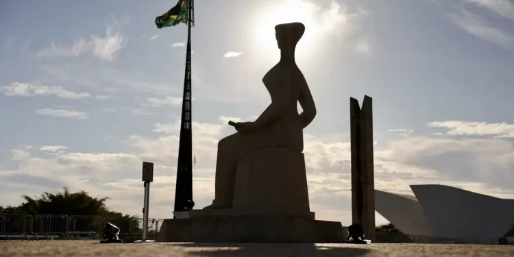 Ao vivo: acompanhe o 2° dia de julgamento de Bolsonaro no STF