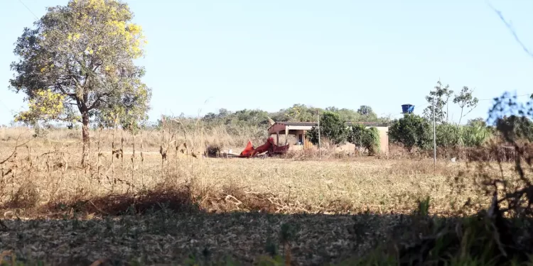 Defesa de fazendeiros em Goiás contesta decisão sobre quilombolas