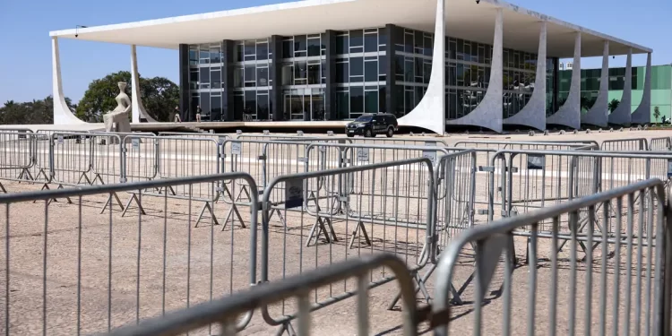 Ao vivo: acompanhe o 1° dia de julgamento de Bolsonaro no STF