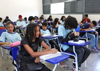 Pé-de-Meia: nascidos em julho e agosto recebem 7ª parcela