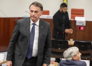 Publicada decisão que condenou Bolsonaro; cabe recurso pela defesa