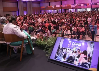 Brasília: conferencistas exigem políticas para todas as “mulheridades”