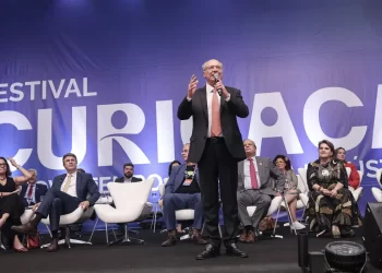 Começa em Brasília festival sobre inovação e tecnologia na indústria