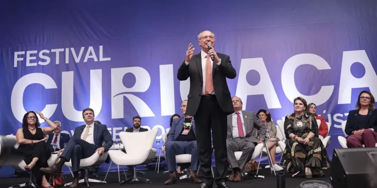 Começa em Brasília festival sobre inovação e tecnologia na indústria