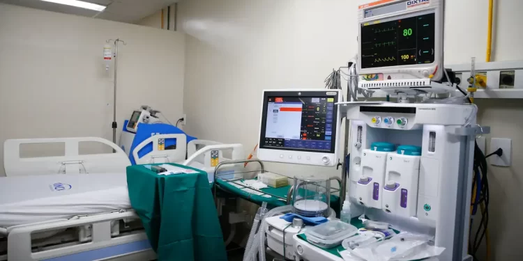 SUS fará cirurgia de câncer de próstata por robô