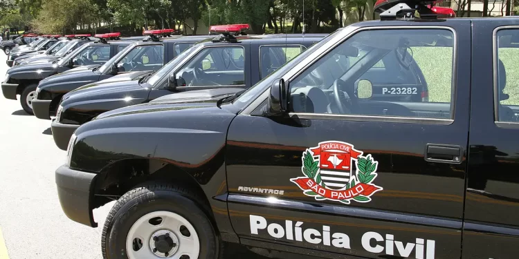 MP e Polícia Civil deflagram ação contra lavagem de dinheiro do PCC