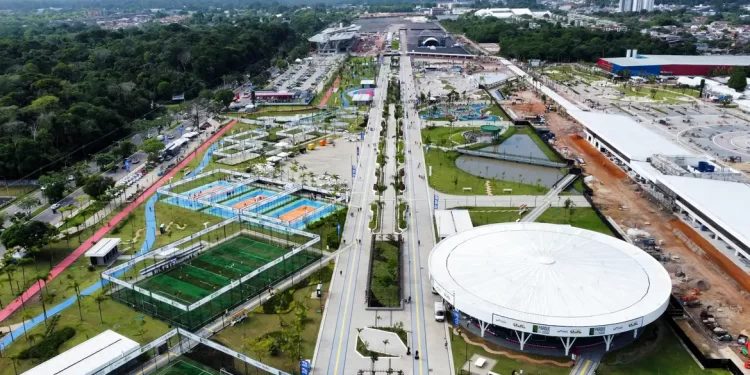 Um mês para a COP30; conheça os desafios da presidência brasileira
