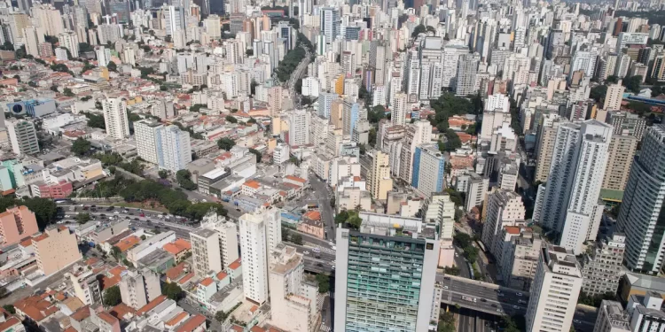 Governo lança novo modelo de crédito imobiliário