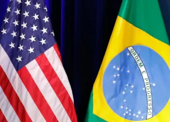 Exportações para os Estados Unidos caem 20,3% após tarifaço