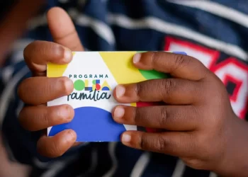 Caixa paga Bolsa Família a beneficiários com NIS de final 5