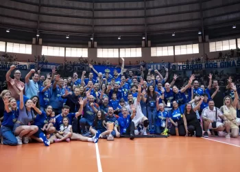 São Paulo e Belém recebem Mundiais de Clubes de vôlei em dezembro