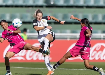 Libertadores Feminina: Corinthians inicia busca pelo hexa com empate