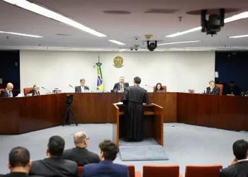 PGR pede condenação de réus do Núcleo 4 da trama golpista