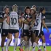 Corinthians se classifica para decisão da Copa Libertadores Feminina