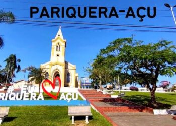 EMPREENDA TUR celebra os 72 anos de Pariquera-Açu com o maior evento de Turismo Empreendedor do Brasil