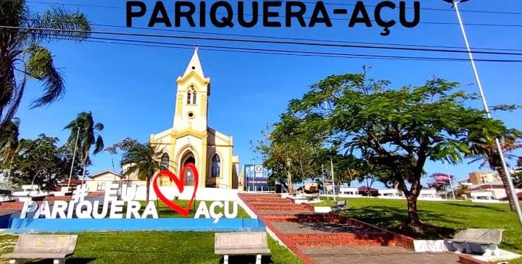 EMPREENDA TUR celebra os 72 anos de Pariquera-Açu com o maior evento de Turismo Empreendedor do Brasil