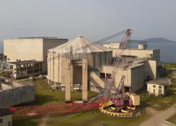 Angra 3: obra parada gera custo anual de quase R$ 1 bilhão