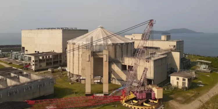 Angra 3: obra parada gera custo anual de quase R$ 1 bilhão