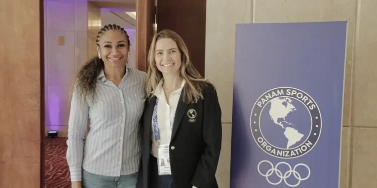 Assunção supera Rio e Niterói e vai sediar Pan-Americanos de 2031