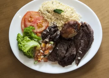 Número de lares com insegurança alimentar grave cai 19,9% no Brasil