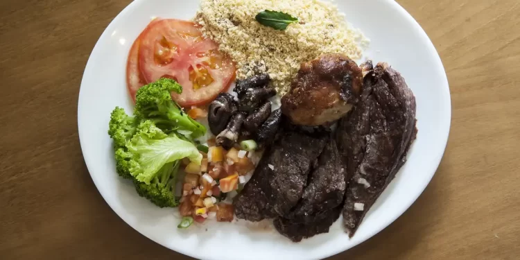 Número de lares com insegurança alimentar grave cai 19,9% no Brasil