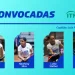 Tênis: seleção é convocada para playoffs da Billie Jean King Cup