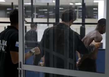 Megaoperação no Rio cumpriu 20 dos 100 mandados de prisão pretendidos