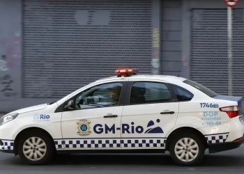 Elite da Guarda Municipal que atuará armada no Rio recebe treinamento