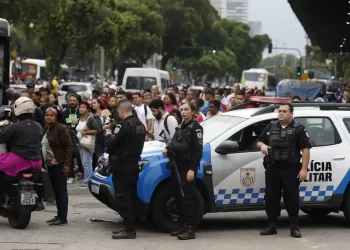 MPF e DPU cobram explicações ao governo do Rio sobre operação