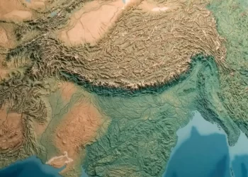 Plataforma mapeia áreas de risco climático no Brasil