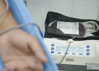 Crianças com hemofilia terão terapia menos invasiva pelo SUS